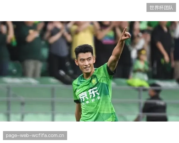 法比奥蝉联高效表现,其门前嗅觉仍是国安最依赖的武器。 法比奥蝉联高效表现,其门前嗅觉仍是国安最依赖的武器。