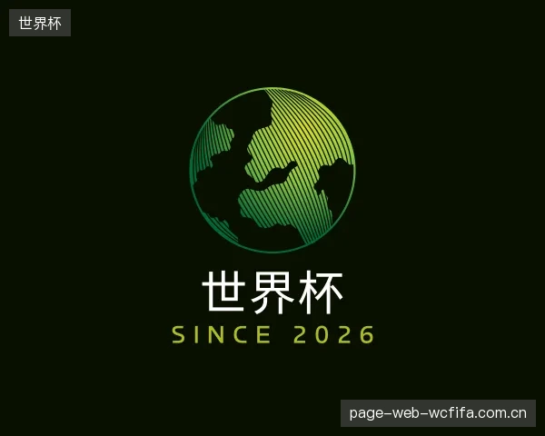 解读世界杯团队